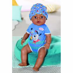 BABY born Magic Boy