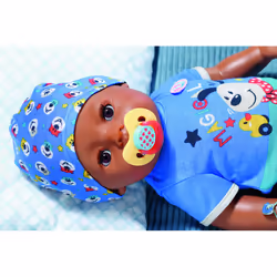 BABY born Magic Boy - Additional view 6