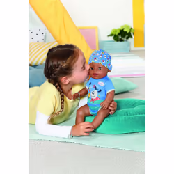 BABY born Magic Boy - Additional view 8