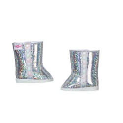 BABY born Winterboots high Doll shoes