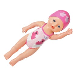 BABY born My First Swim Girl