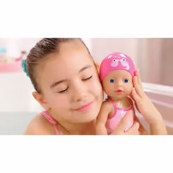 BABY born My First Swim Girl