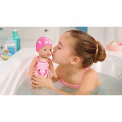 BABY born My First Swim Girl - Additional view 7
