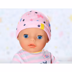 BABY born Little Girl - Additional view 2