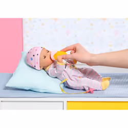BABY born Little Girl - Additional view 3