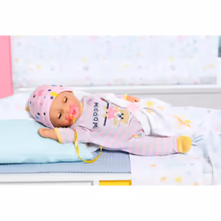 BABY born Little Girl - Additional view 4