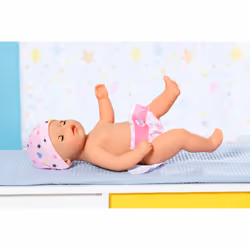 BABY born Little Girl - Additional view 5