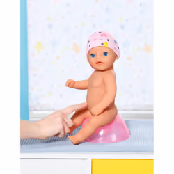 BABY born Little Girl - Additional view 6