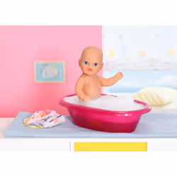 BABY born Little Girl - Additional view 7