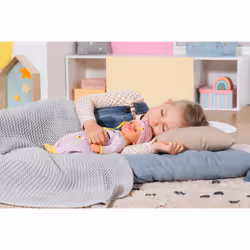 BABY born Little Girl - Additional view 8