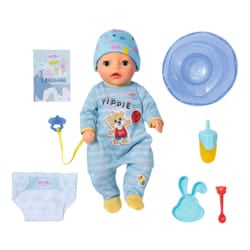 BABY born Little Boy