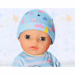 BABY born Little Boy