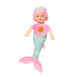 BABY born Mermaid for babies 33cm - Additional view 5