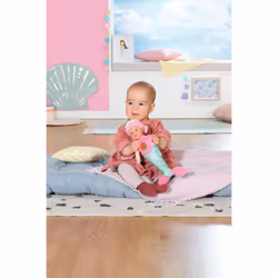 BABY born Mermaid for babies 33cm - Additional view 8