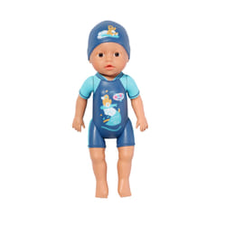 BABY born My First Swim Boy