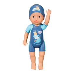 BABY born My First Swim Boy