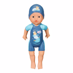 BABY born My First Swim Boy - Additional view 4