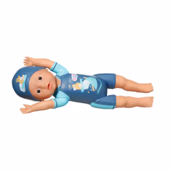 BABY born My First Swim Boy - Additional view 8