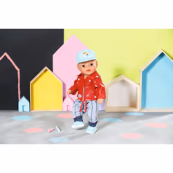 BABY born Little Cool Kids Outfit Doll clothes set - Additional view 3