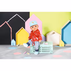 BABY born Little Cool Kids Outfit Doll clothes set - Additional view 5