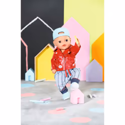 BABY born Little Cool Kids Outfit Doll clothes set - Additional view 7