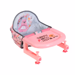 BABY born Table Feeding Chair, Doll feeding chair, 3 yr(s), 750 g