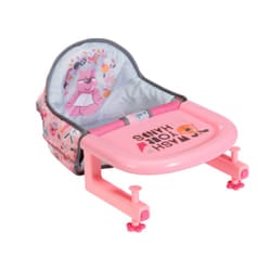 BABY born Table Feeding Chair Doll feeding chair