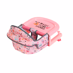 BABY born Table Feeding Chair Doll feeding chair - Additional view 7