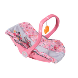 BABY born Comfort Seat Doll travel seat