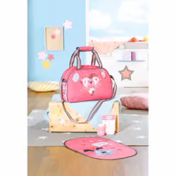 BABY born Changing Bag Doll diaper bag - Additional view 4