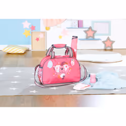 BABY born Changing Bag Doll diaper bag - Additional view 6