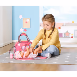 BABY born Changing Bag Doll diaper bag - Additional view 7