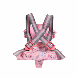 BABY born Baby Carrier Doll carrier - Additional view 5