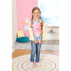 BABY born Baby Carrier Doll carrier - Additional view 7