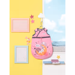 BABY born Sleeping Bag Doll sleeping bag - Additional view 4
