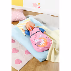 BABY born Sleeping Bag Doll sleeping bag - Additional view 5