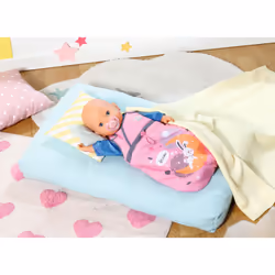 BABY born Sleeping Bag Doll sleeping bag - Additional view 6