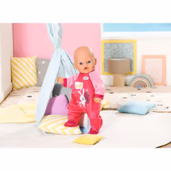 BABY born Romper Pink Doll romper - Additional view 5