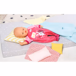 BABY born Romper Pink Doll romper - Additional view 6