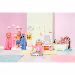 BABY born Bath Bathtub Doll bathtub - Additional view 7