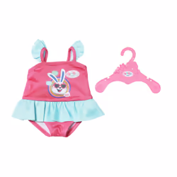 BABY born Swimsuit 43cm Doll swimwear - Additional view 2