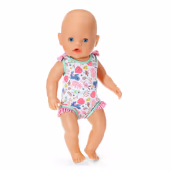 BABY born Swimsuit 43cm Doll swimwear - Additional view 4
