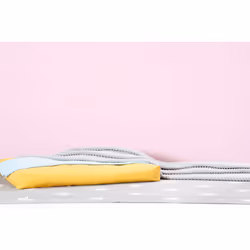 BABY born Sleepy for babies pink