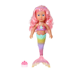 BABY born Little Sister Mermaid