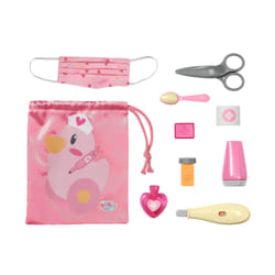 BABY born EHBO-set Doll playset