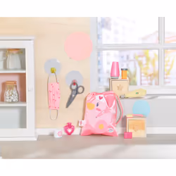 BABY born EHBO-set Doll playset - Additional view 5