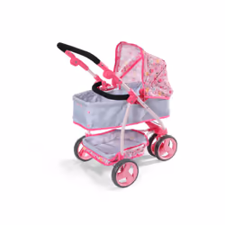 BABY born Deluxe Pram - Additional view 4