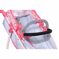 BABY born Deluxe Pram - Additional view 6