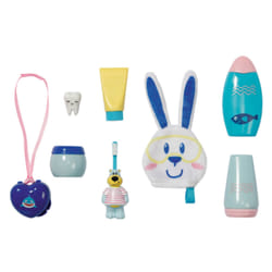 BABY born Bath Fun Set Doll bathing set