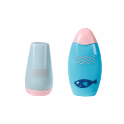 BABY born Bath Fun Set Doll bathing set - Additional view 3